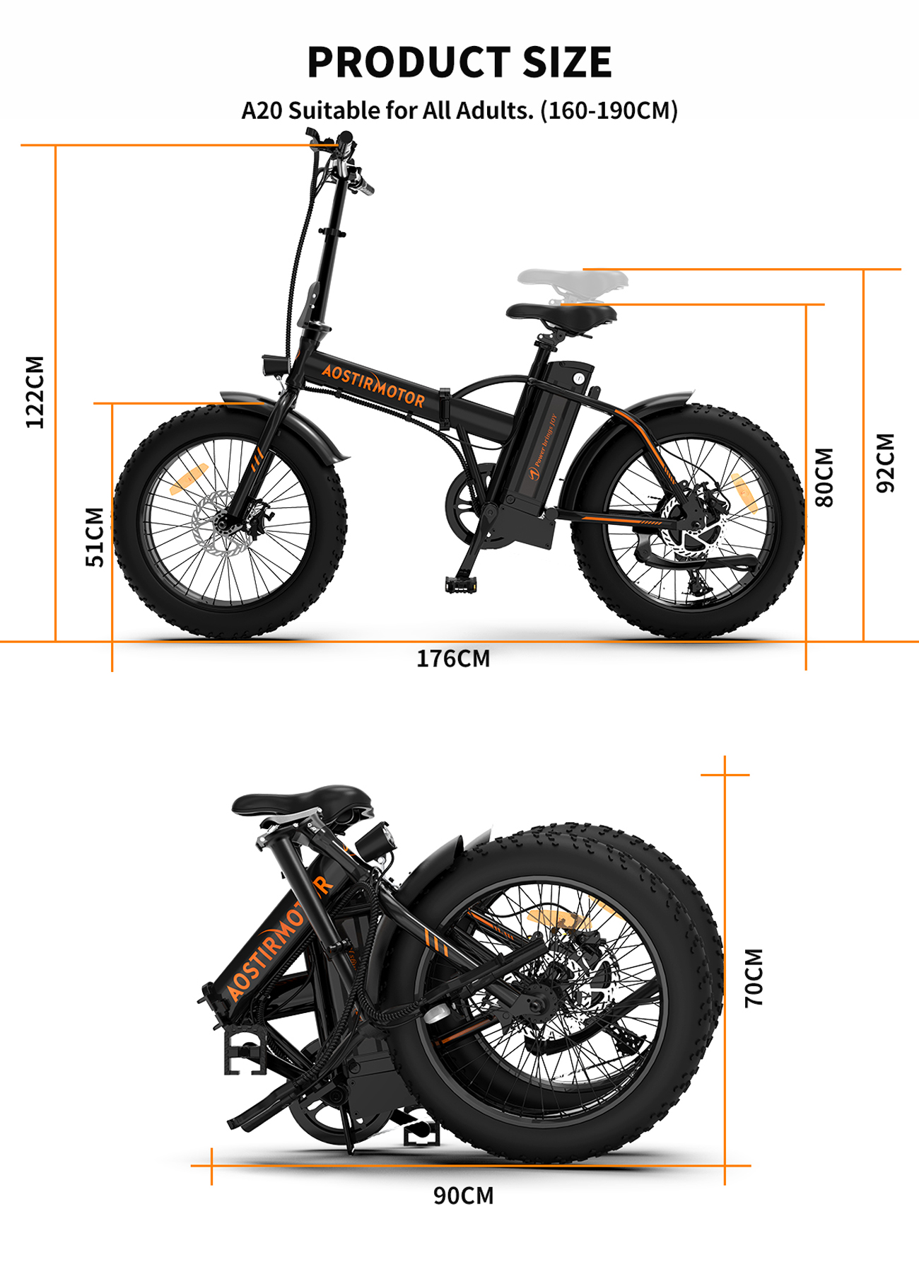 bamboo fat bike